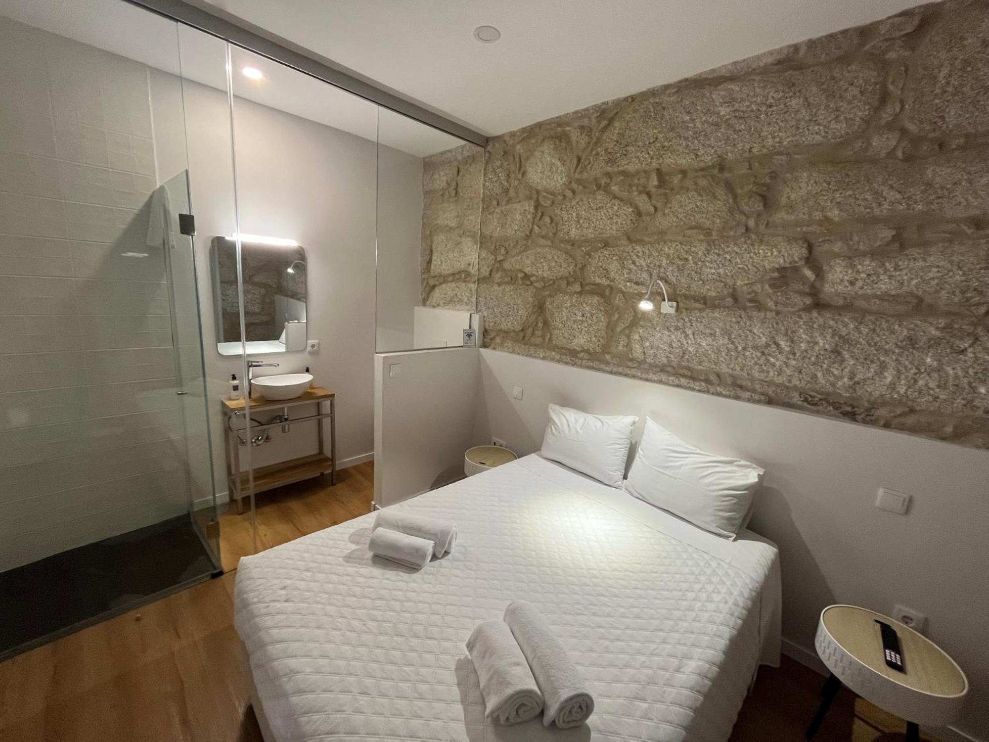 Ameixial Suites OOporto Exterior foto