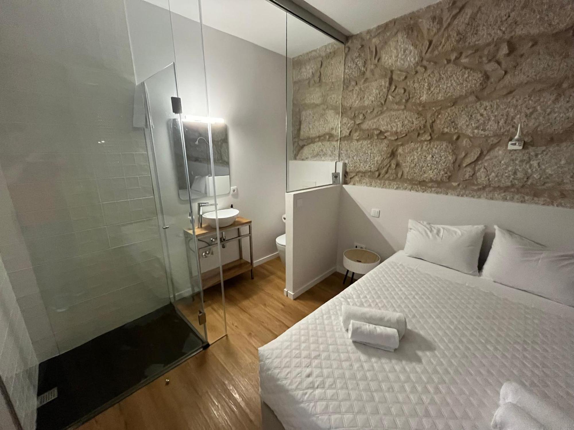 Ameixial Suites OOporto Exterior foto