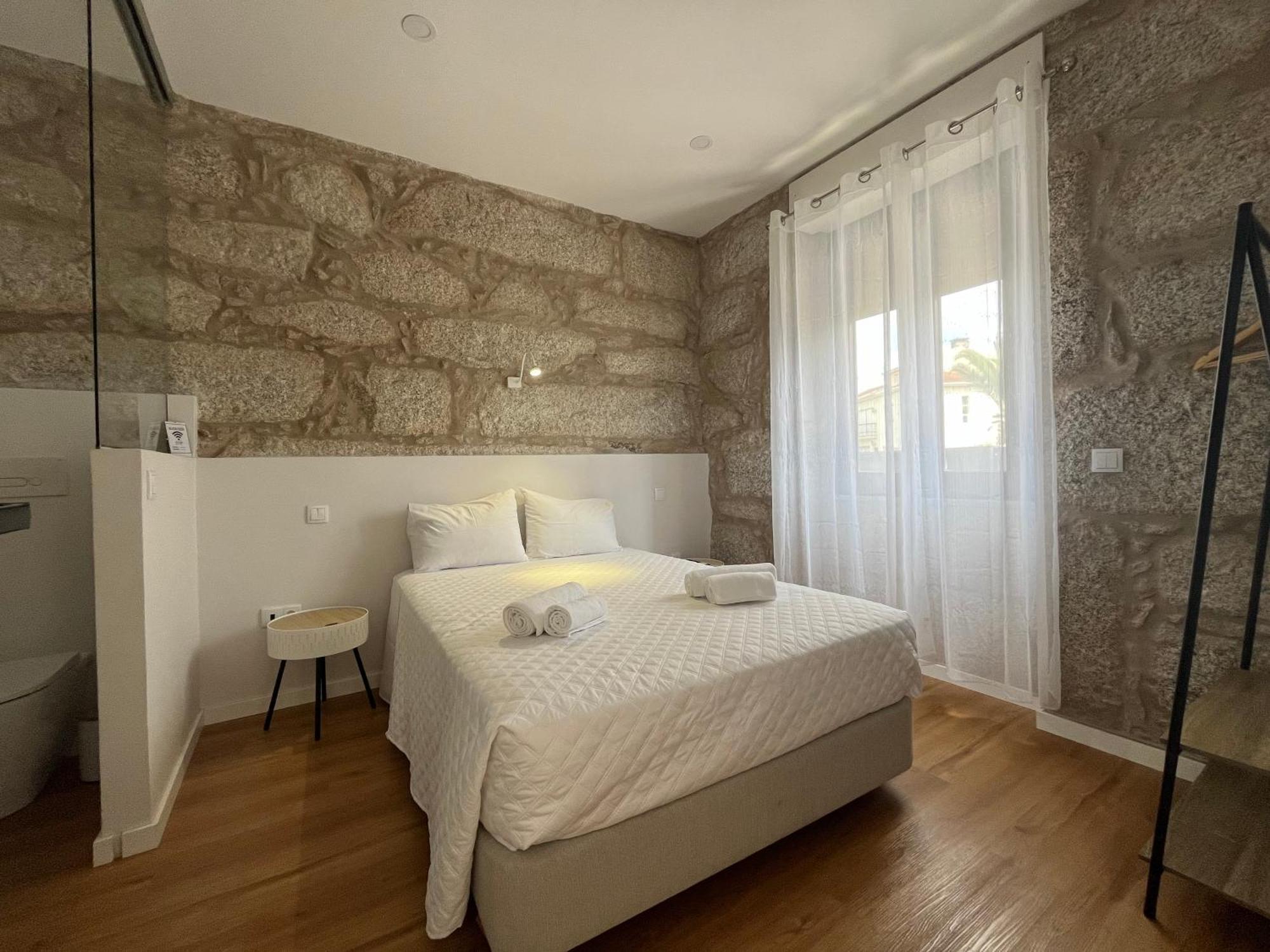 Ameixial Suites OOporto Exterior foto