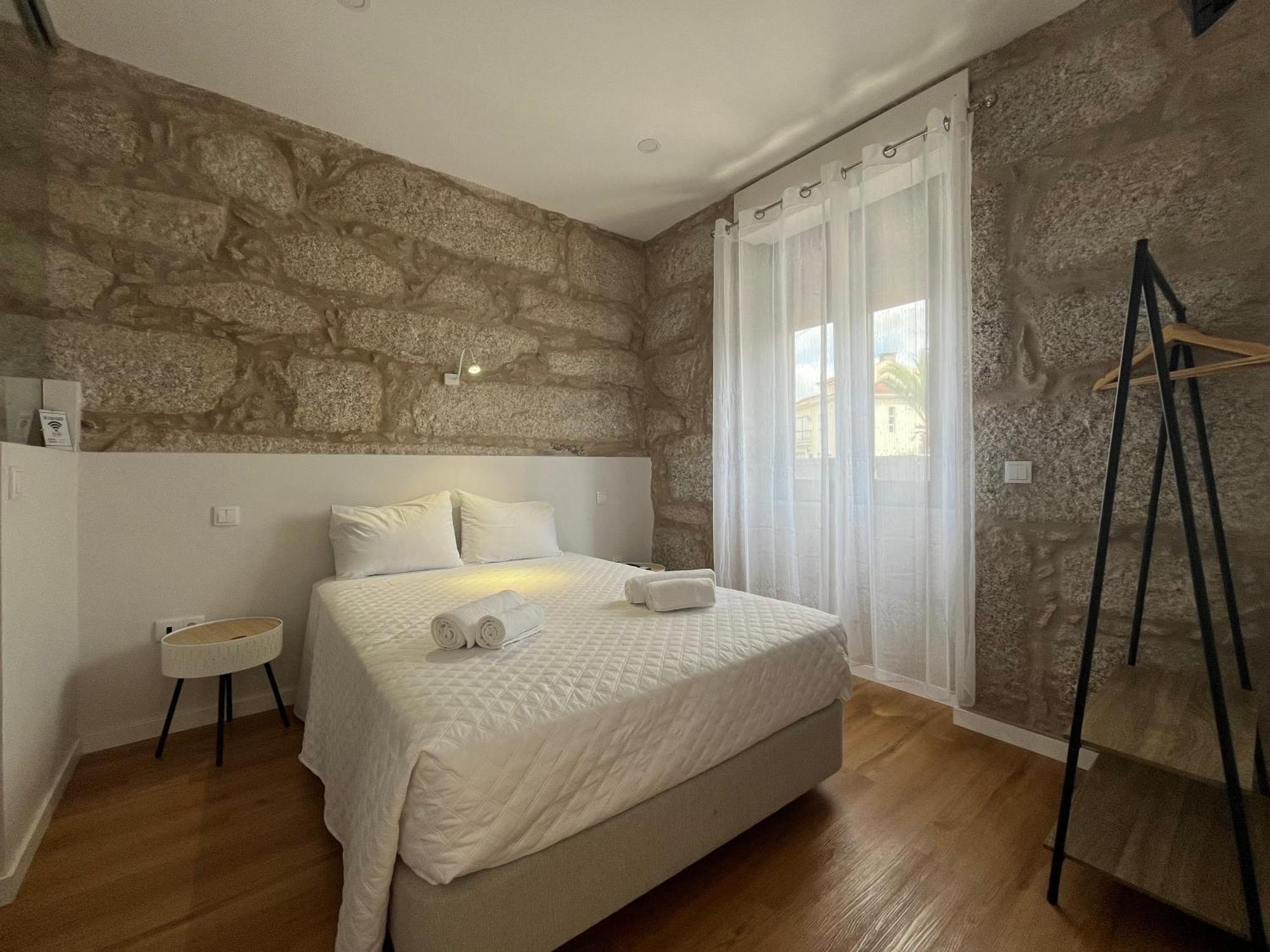 Ameixial Suites OOporto Exterior foto