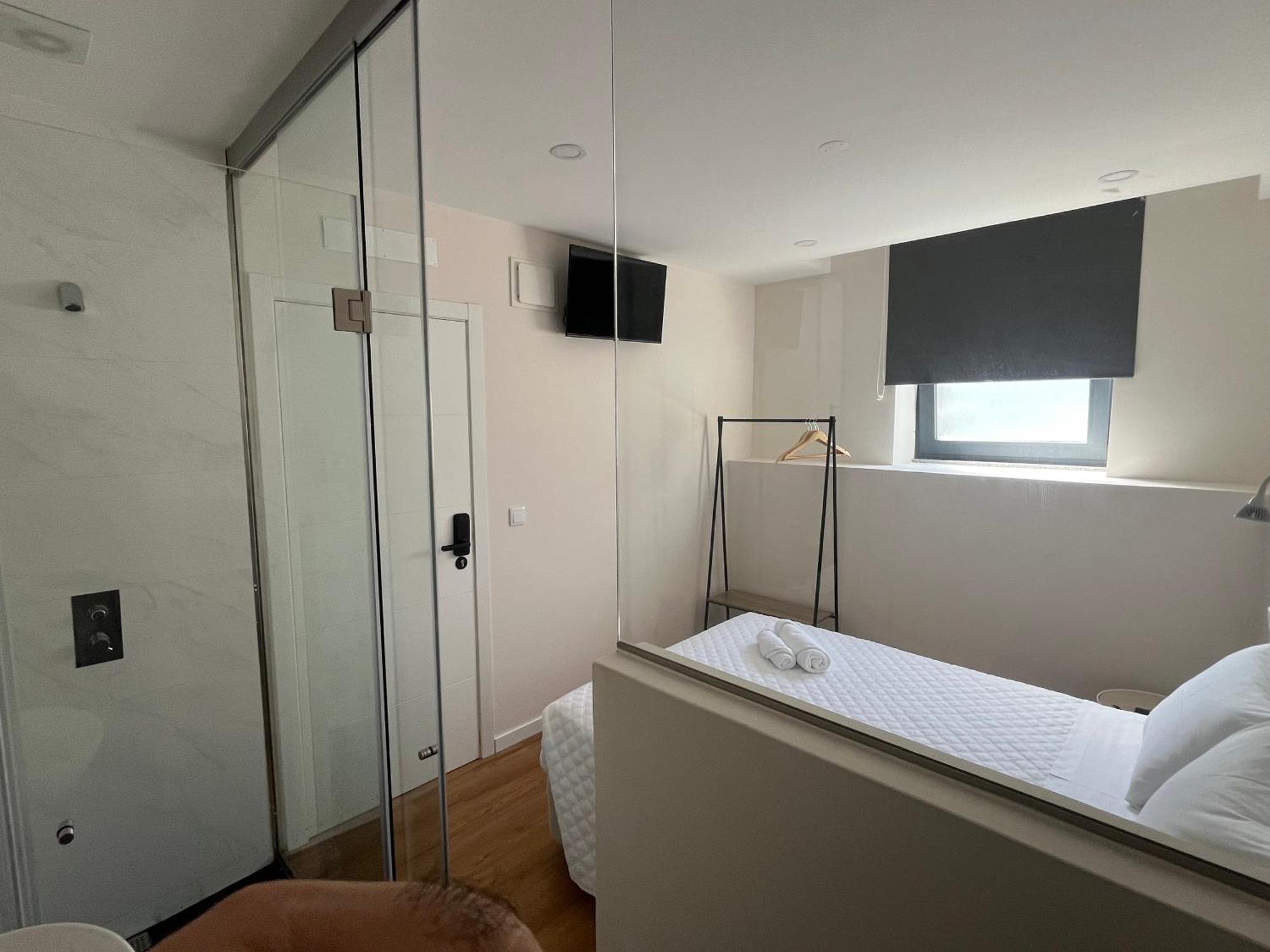 Ameixial Suites OOporto Exterior foto