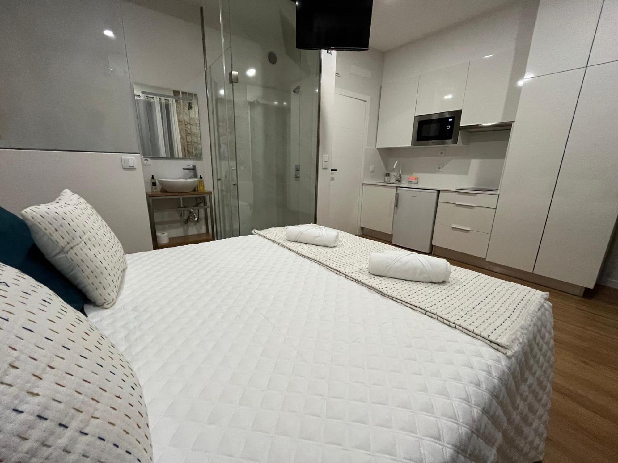 Ameixial Suites OOporto Exterior foto