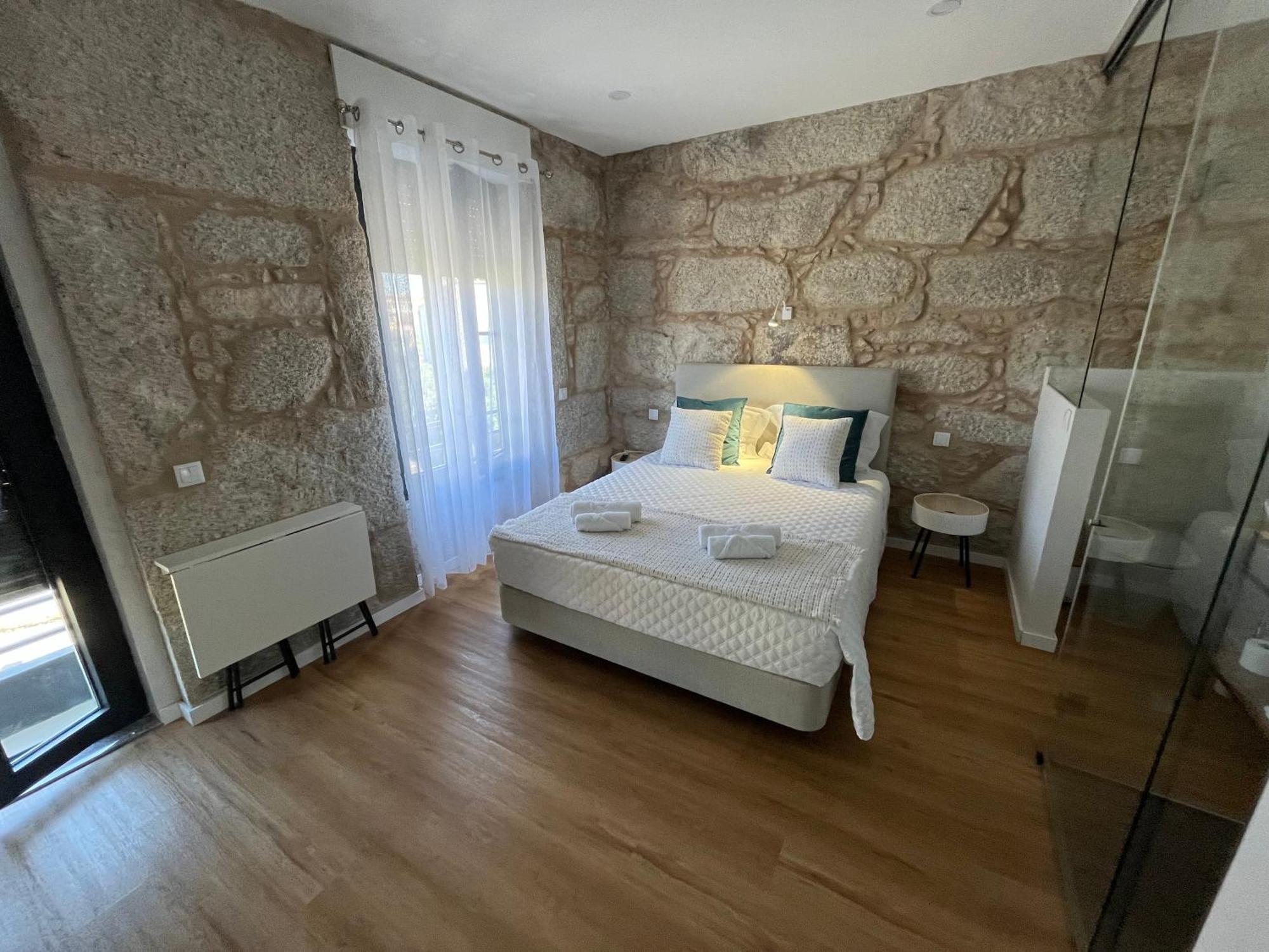 Ameixial Suites OOporto Exterior foto