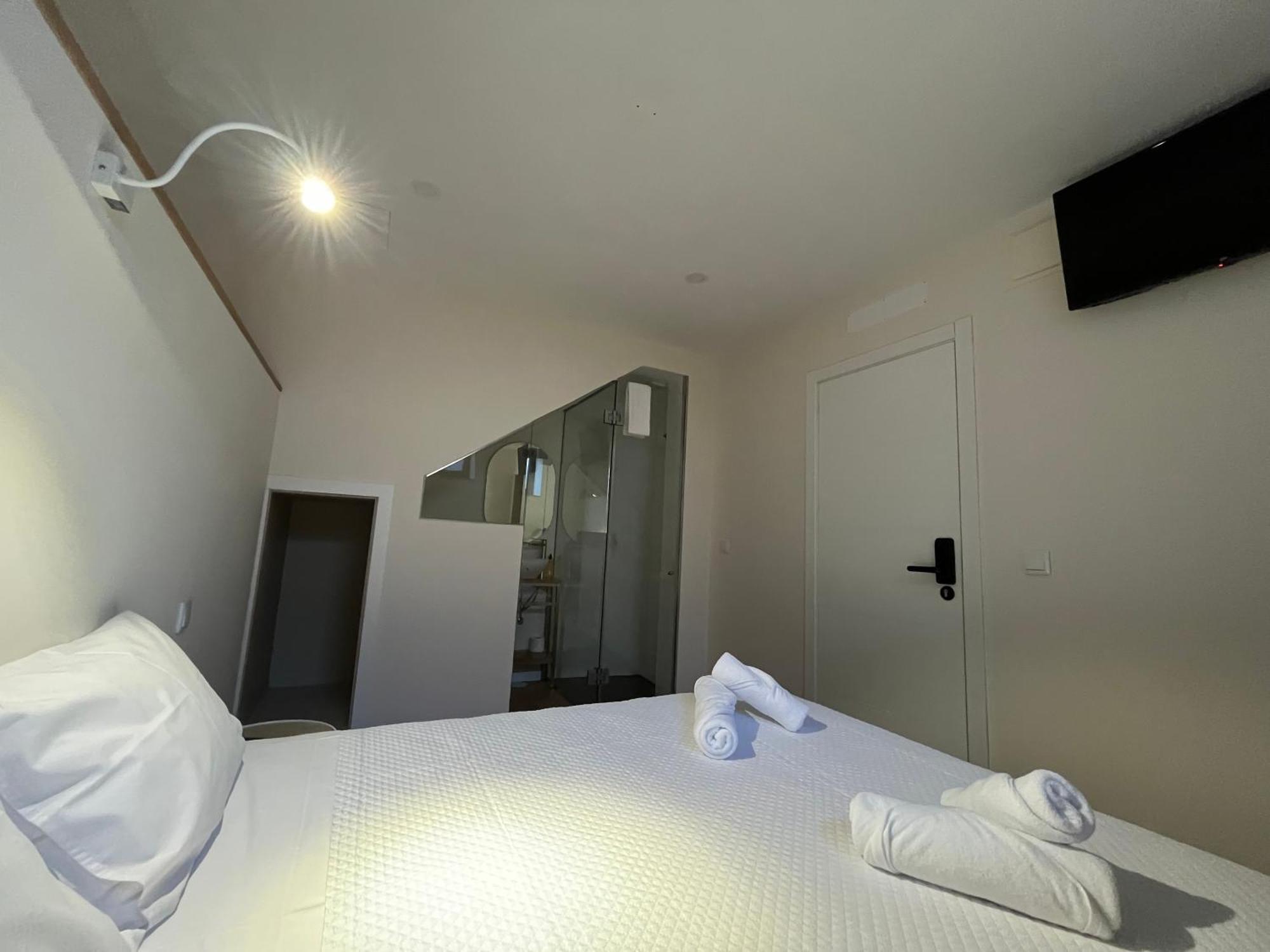 Ameixial Suites OOporto Exterior foto