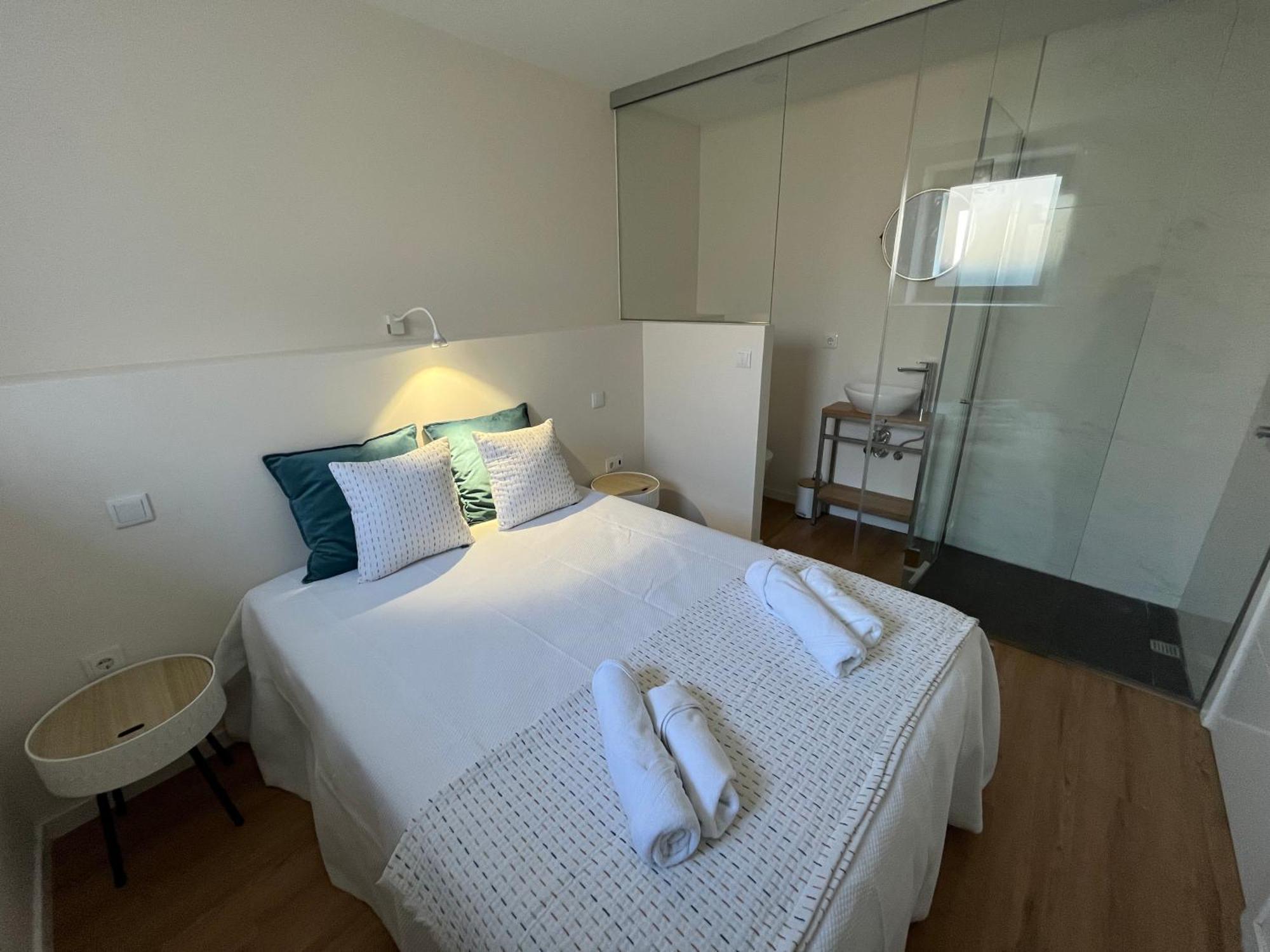 Ameixial Suites OOporto Exterior foto