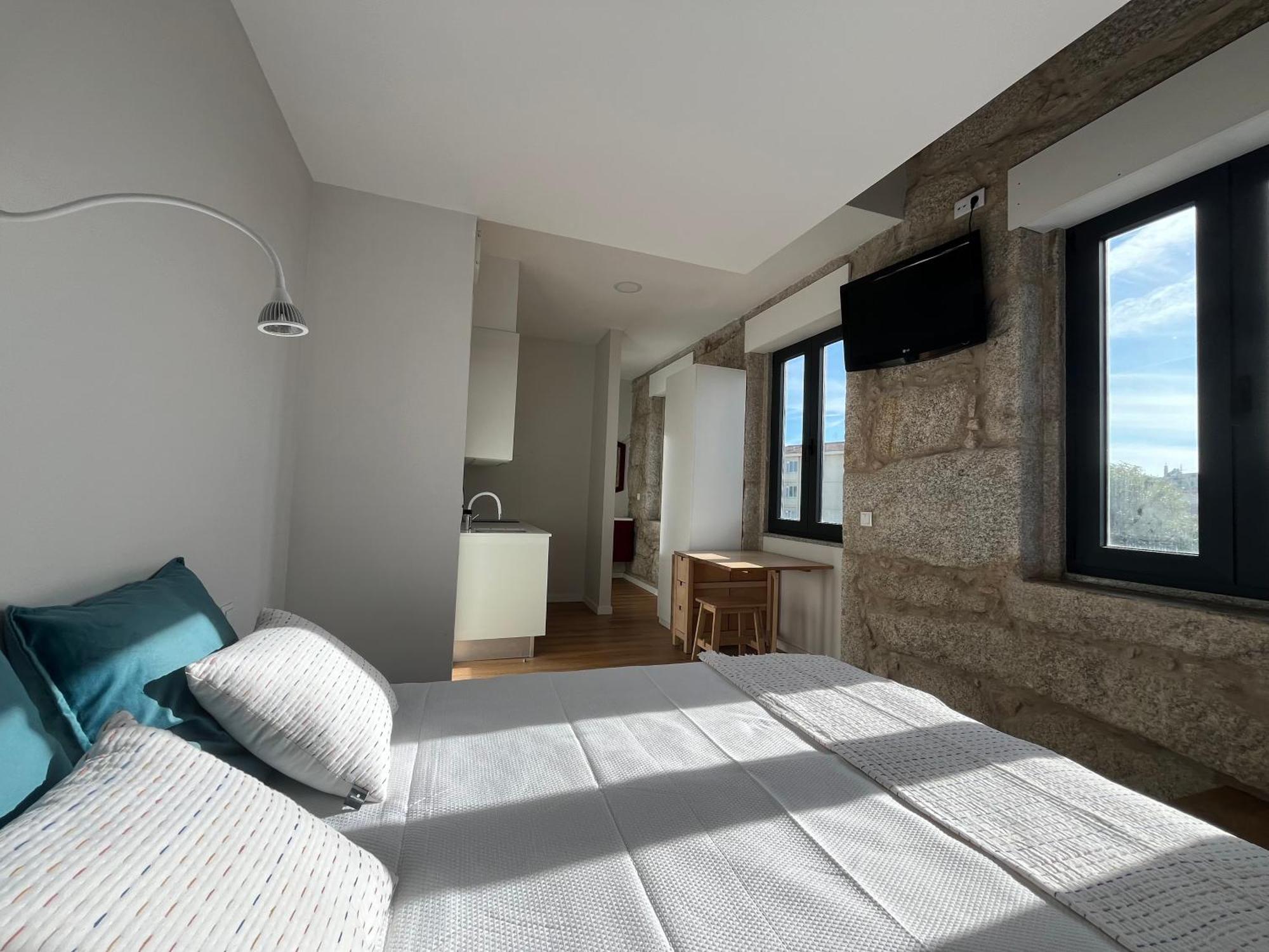 Ameixial Suites OOporto Exterior foto