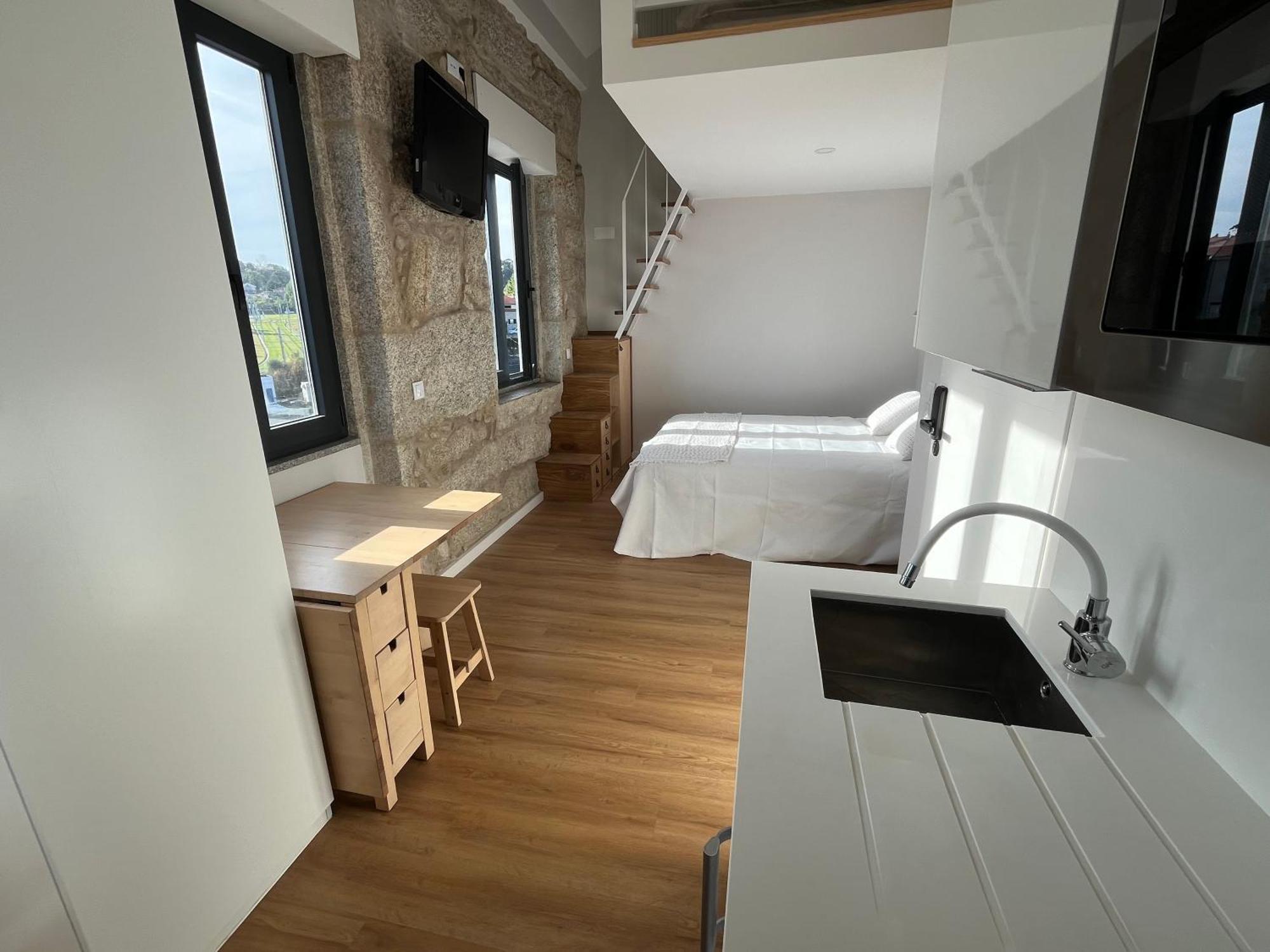 Ameixial Suites OOporto Exterior foto