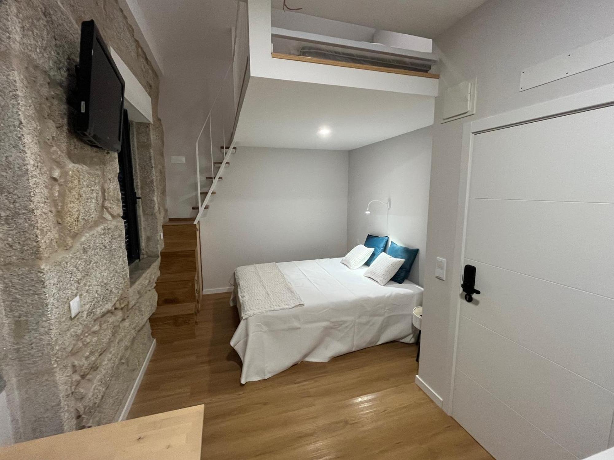 Ameixial Suites OOporto Exterior foto