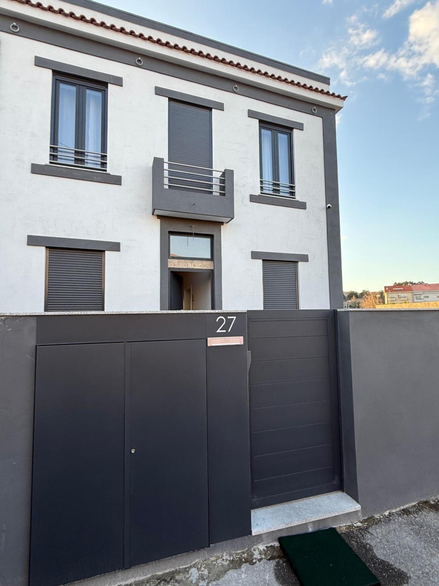 Ameixial Suites OOporto Exterior foto