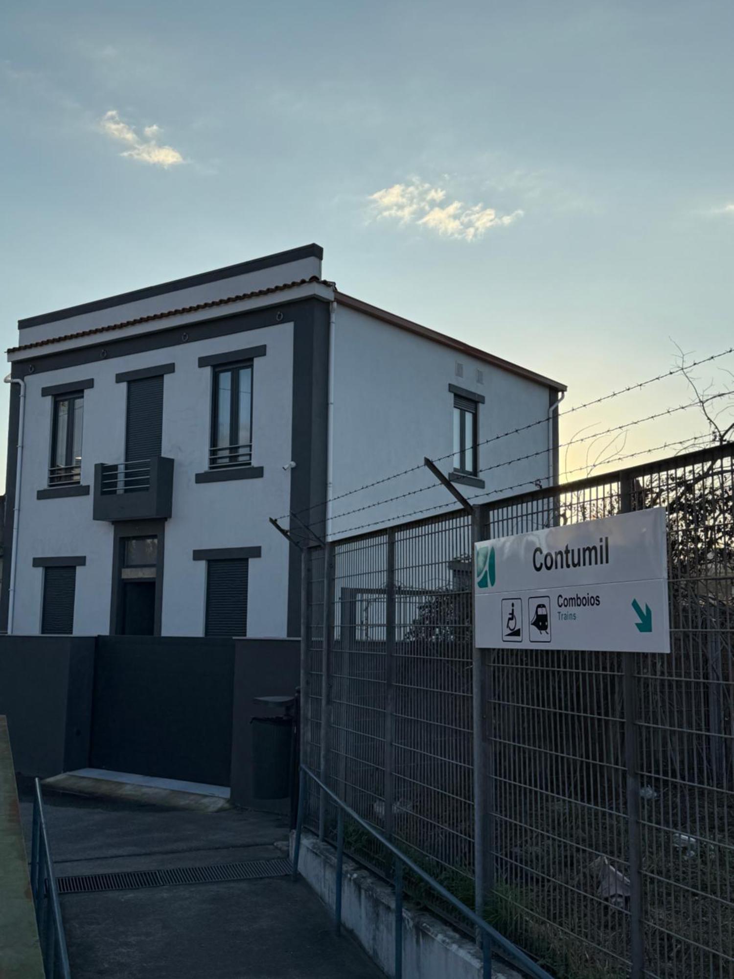 Ameixial Suites OOporto Exterior foto