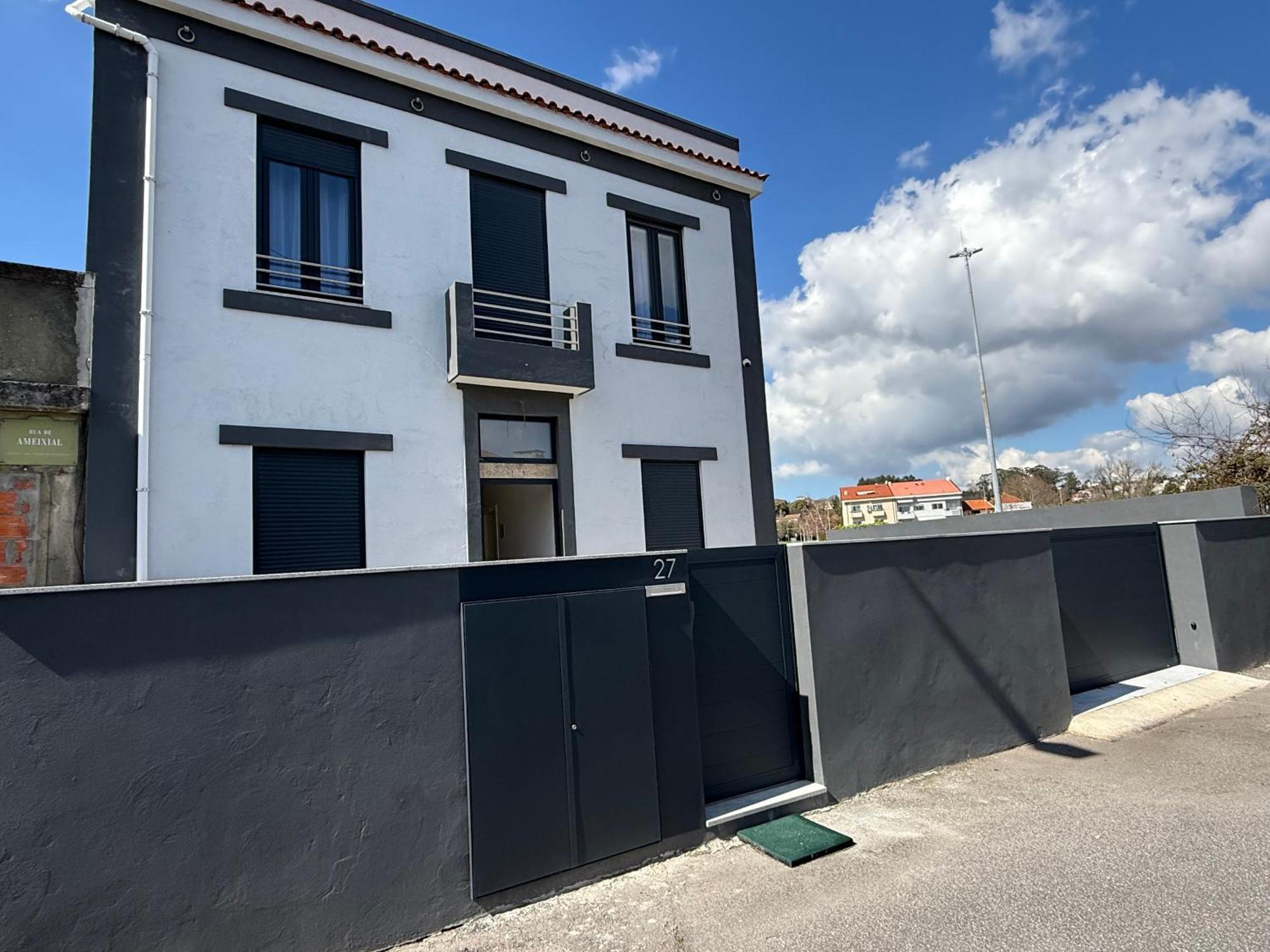 Ameixial Suites OOporto Exterior foto