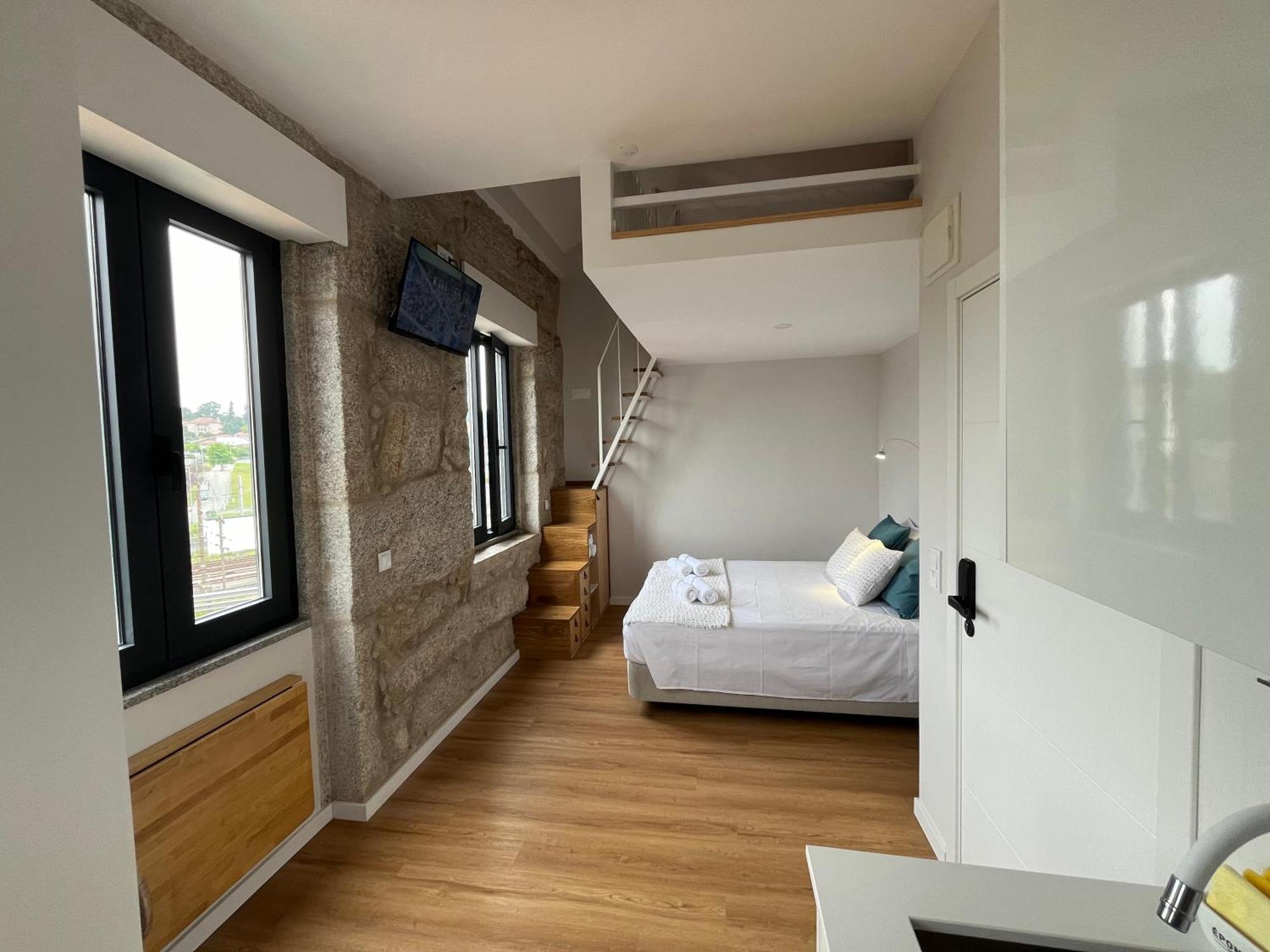 Ameixial Suites OOporto Exterior foto