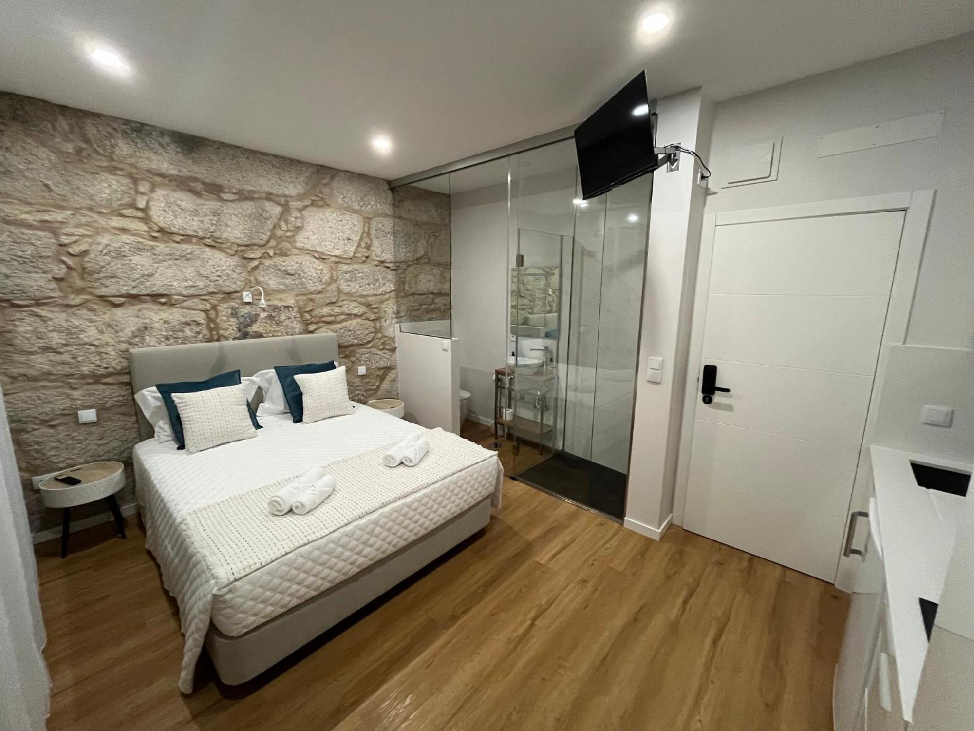 Ameixial Suites OOporto Exterior foto